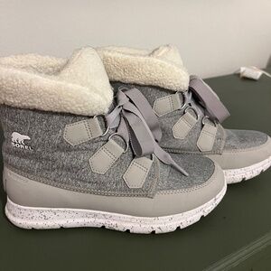 Sorel Women’s Snow Boots